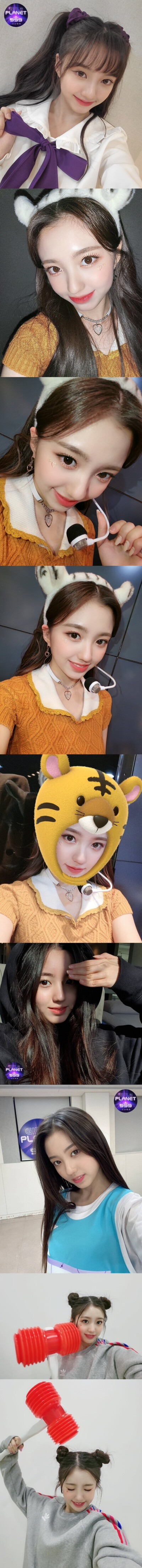 姜艺书 Yeseo
©logo 侵权删.