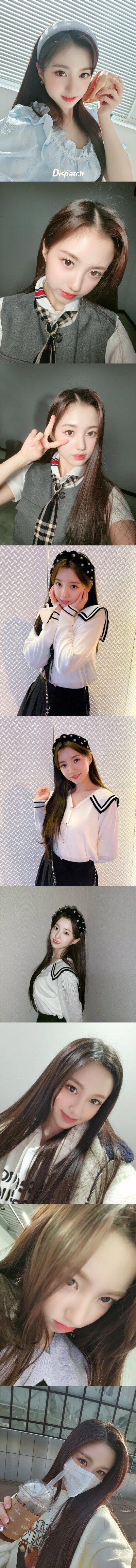 姜艺书 Yeseo
©logo 侵权删.