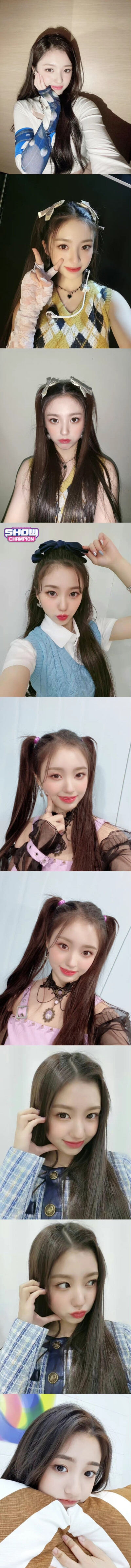 姜艺书 Yeseo
©logo 侵权删.