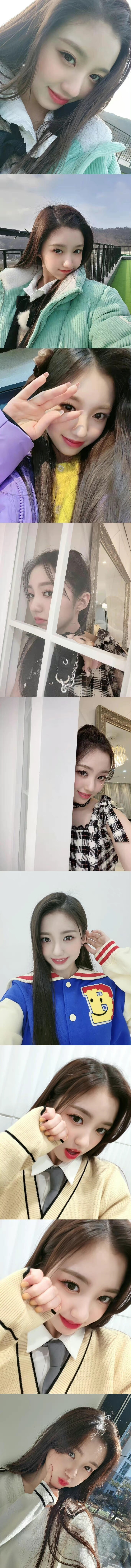 姜艺书 Yeseo
©logo 侵权删.