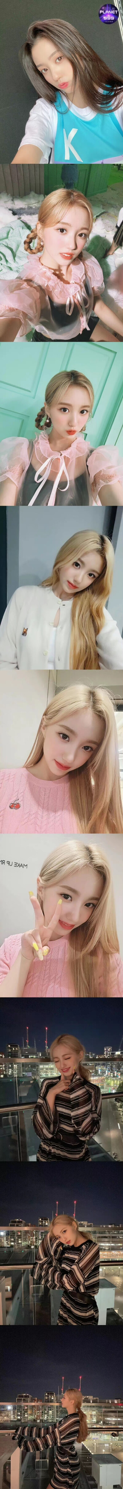 姜艺书 Yeseo
©logo 侵权删.