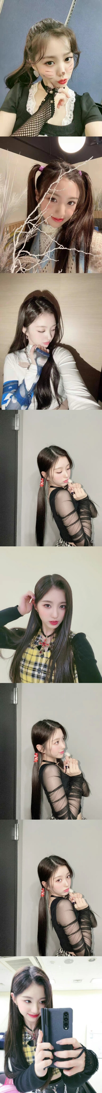 姜艺书 Yeseo
©logo 侵权删.