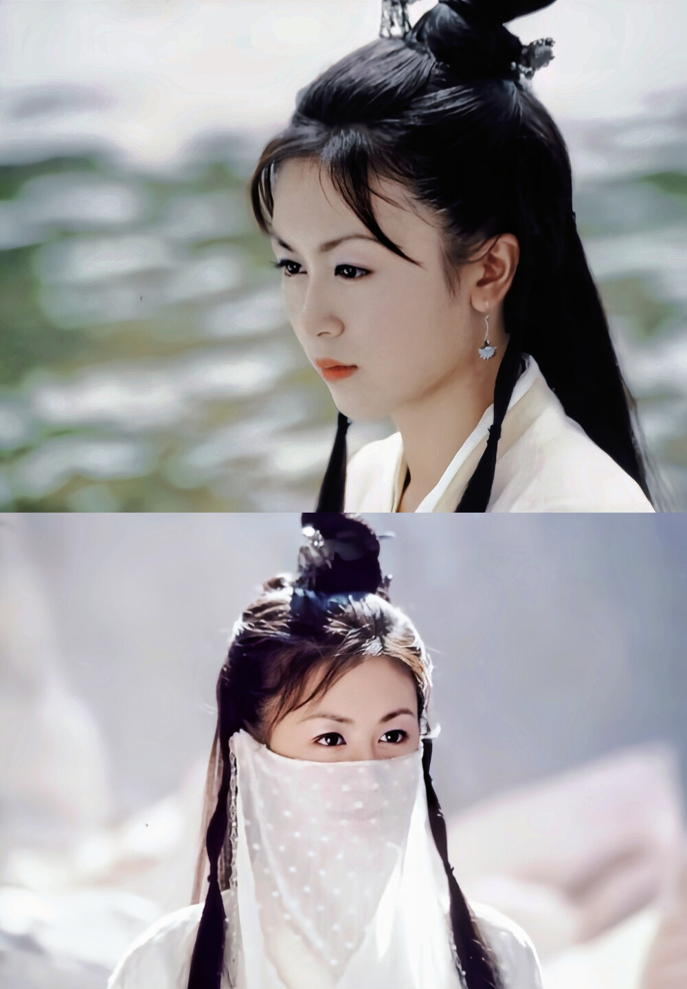 师妃萱 - 堆糖，美图壁纸兴趣社区