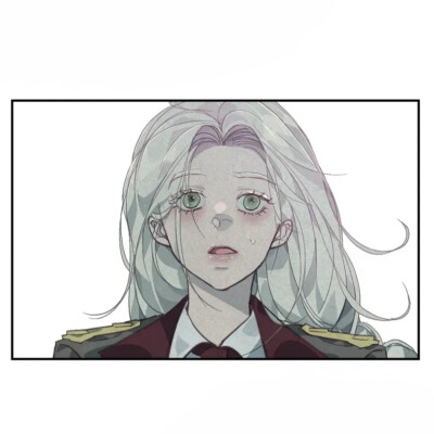 自截漫画头像《DW的圣痕》