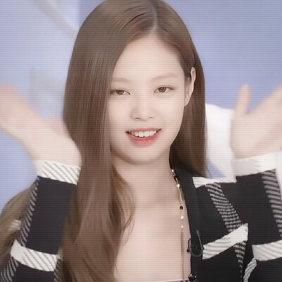  金智妮
제니(JENNIE);김제니