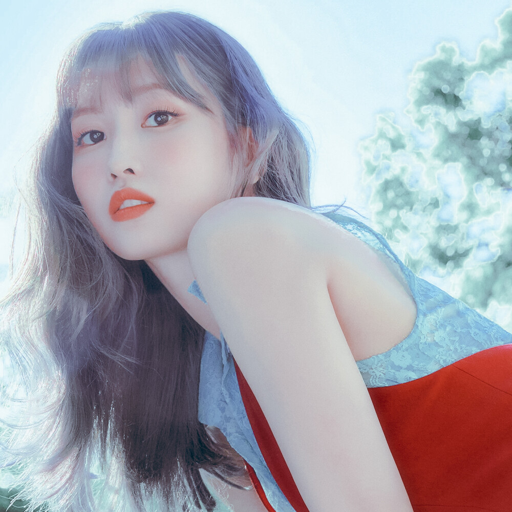 "爱像圆周率无限不循环就像我爱你
TWICE