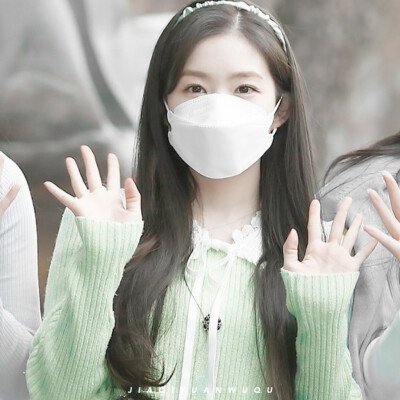 ©裴珠泫·cr池陌皖