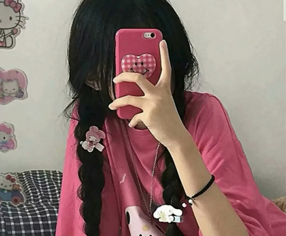 好看的女头，勿盗！！！