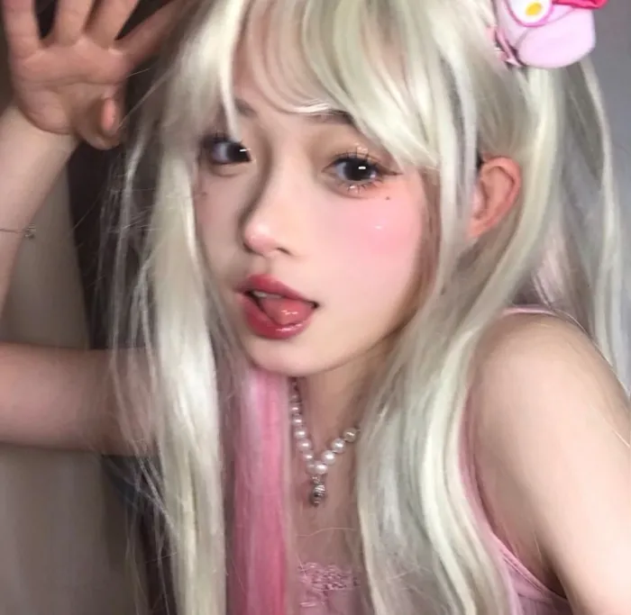 好看的女头，勿盗！！！