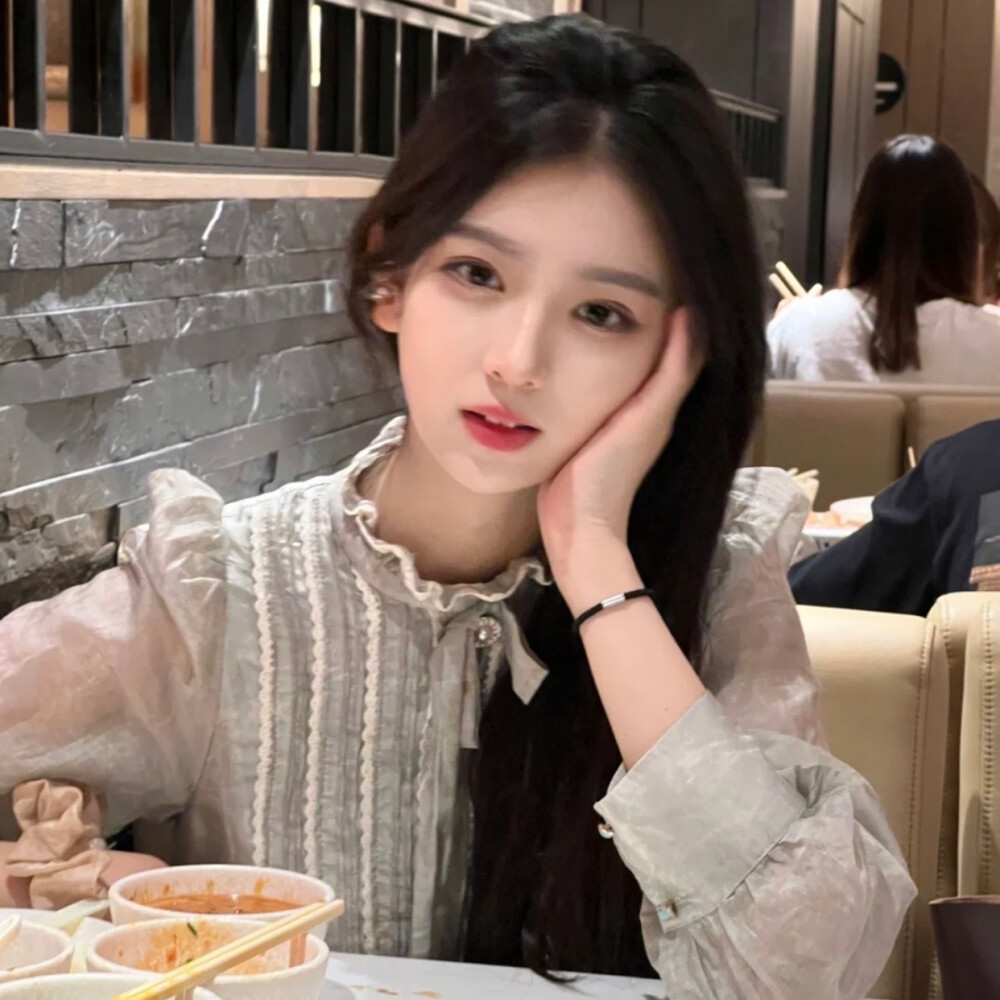 好看的女头，勿盗！！！