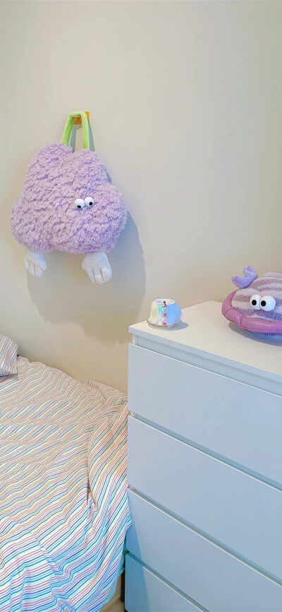 一期壁纸分享
#小清新壁纸#