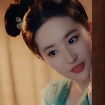 梦华录|刘亦菲陈晓