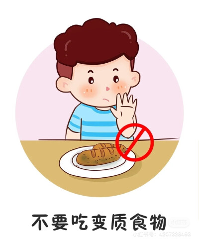 饮食好习惯