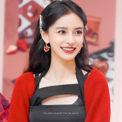 Angelababy