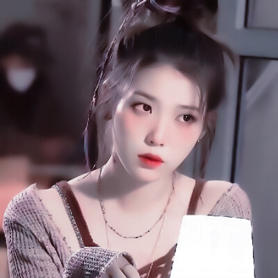 深夜酒馆·iu