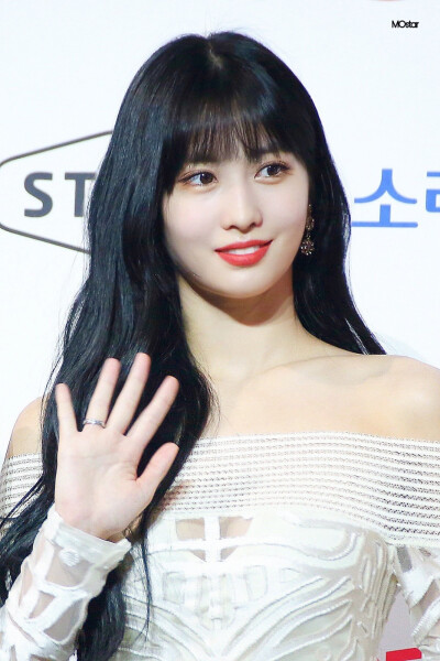 momo