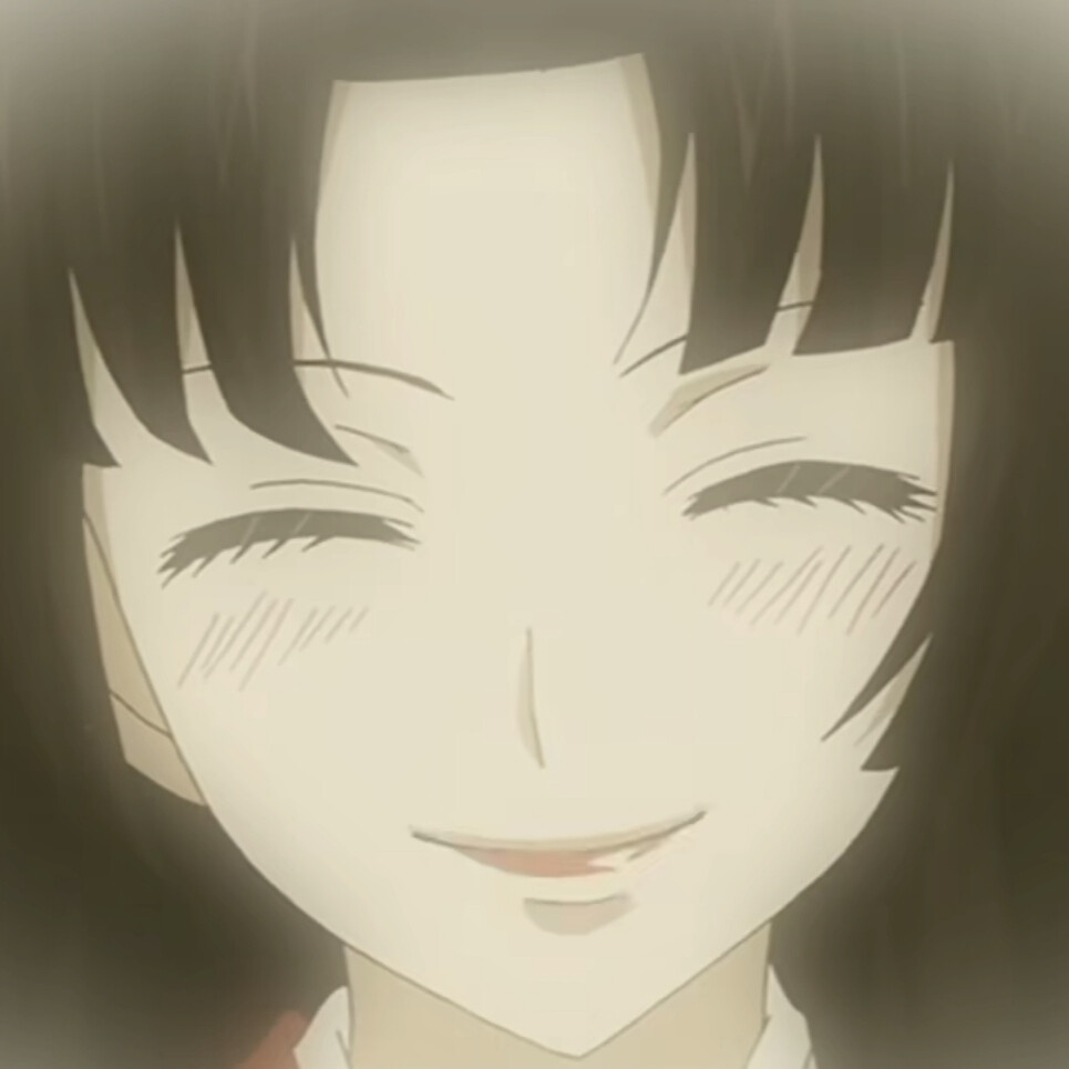 元气少女缘结神雪路头像