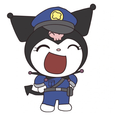 小警察