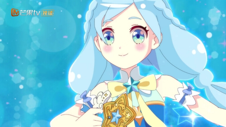 小花仙秋季篇贝瑞变身图片