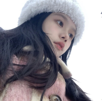 女头