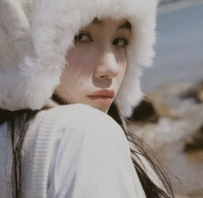 女头