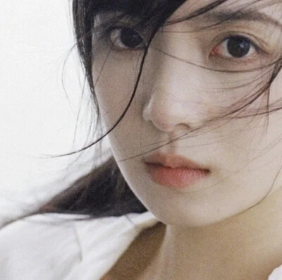 女头