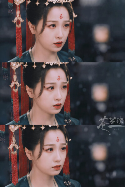 小兰花
cr:岐时聿