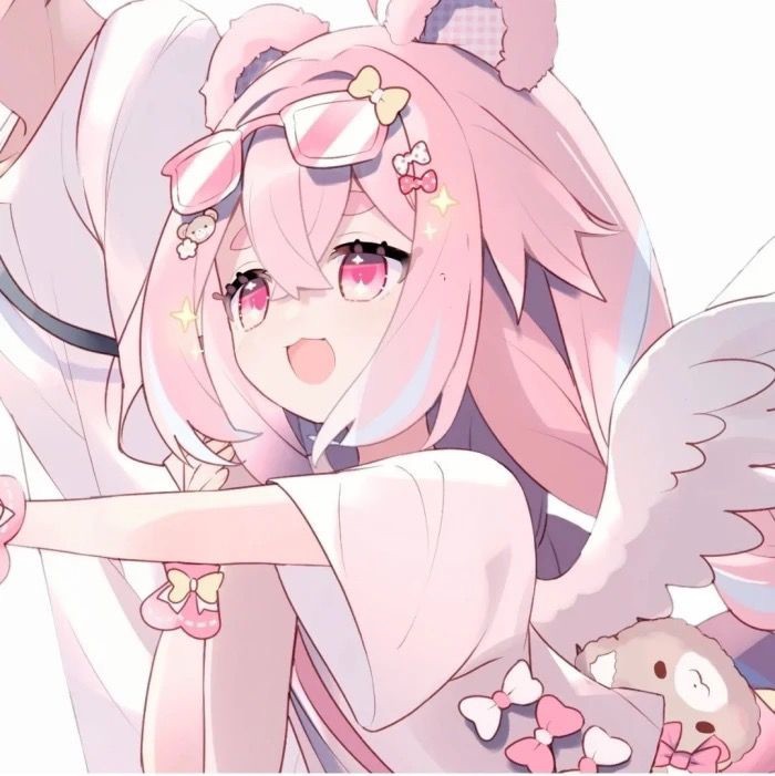 WeChat｜高质量情头