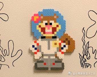 海绵宝宝