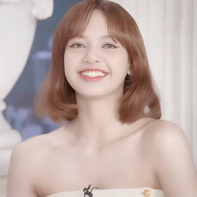 Lisa
‖ Je t'aime des millions