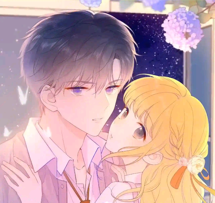 星辰于我