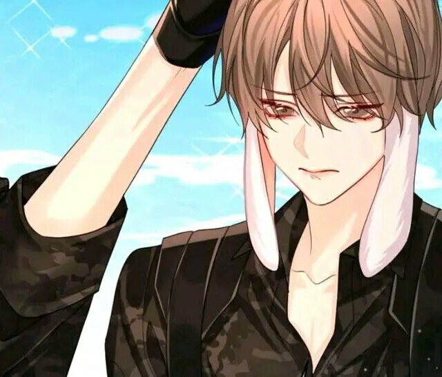 人鱼陷落 漫画 陆言 侵权删