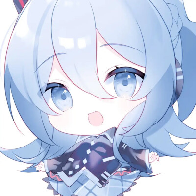 动漫女头/优质女生头像