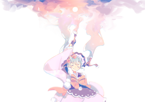 画师：twi@matsutake_0831
初音未来  miku
侵删