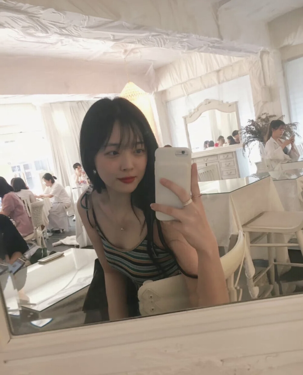 崔雪莉Sulli