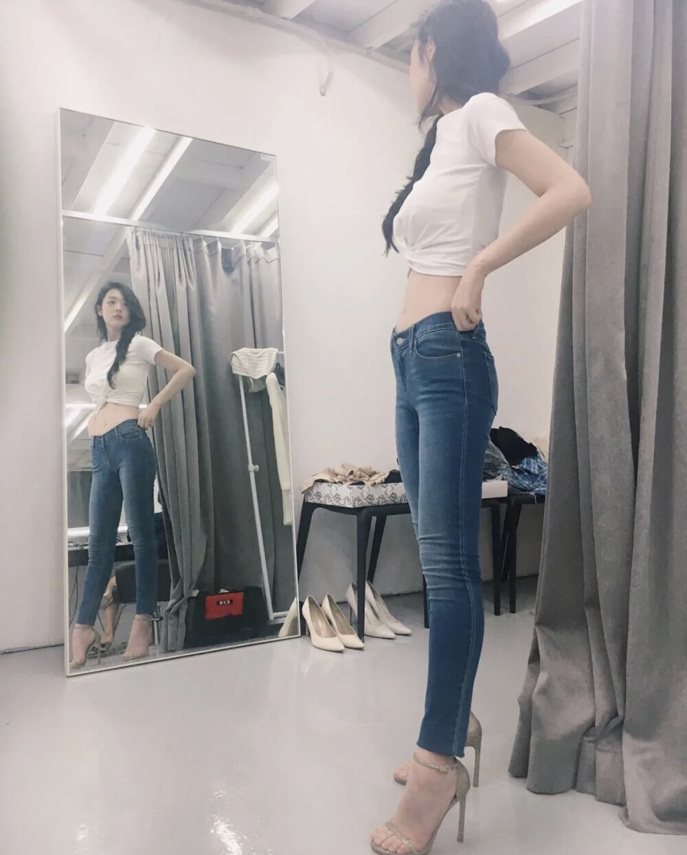 崔雪莉Sulli