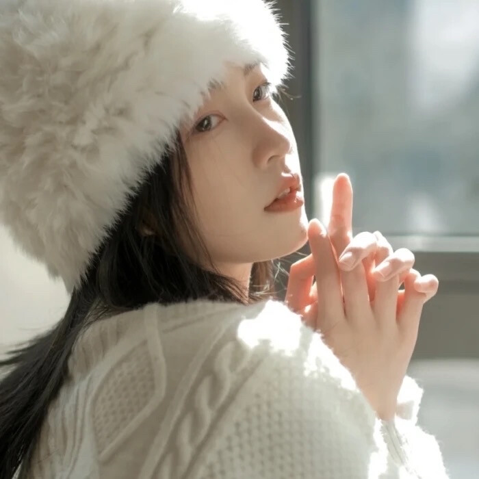 女头