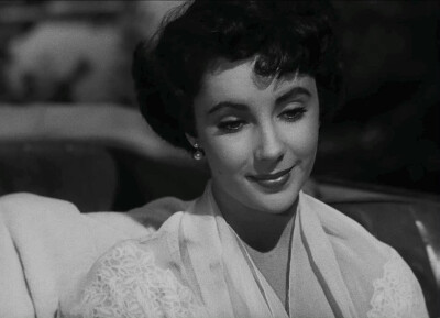 Elizabeth Taylor