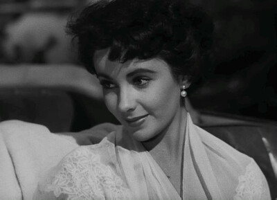 Elizabeth Taylor