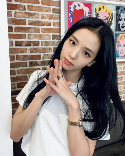 jisoo