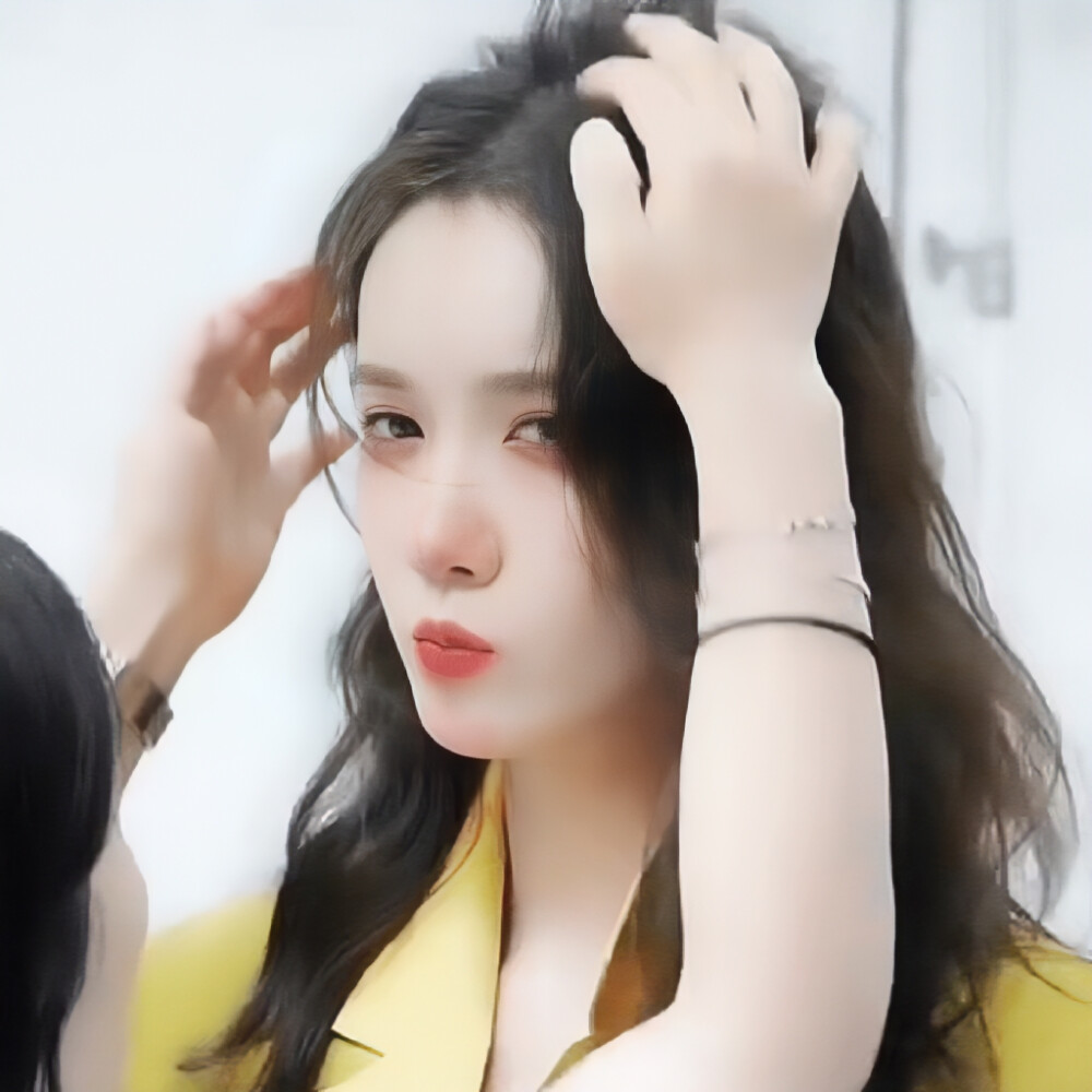 林允儿套图可二改
已微调加妆降躁修复
不注 改d