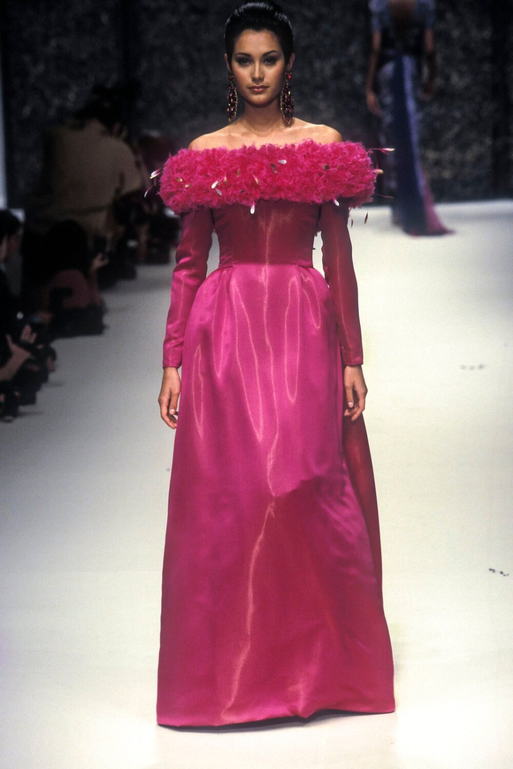 Hanae Mori Fall 1996