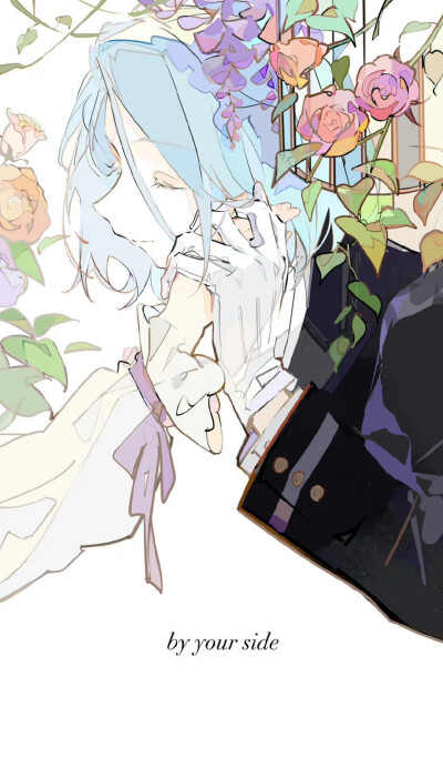 #绘画欣赏# ezu twi@E401zk ​