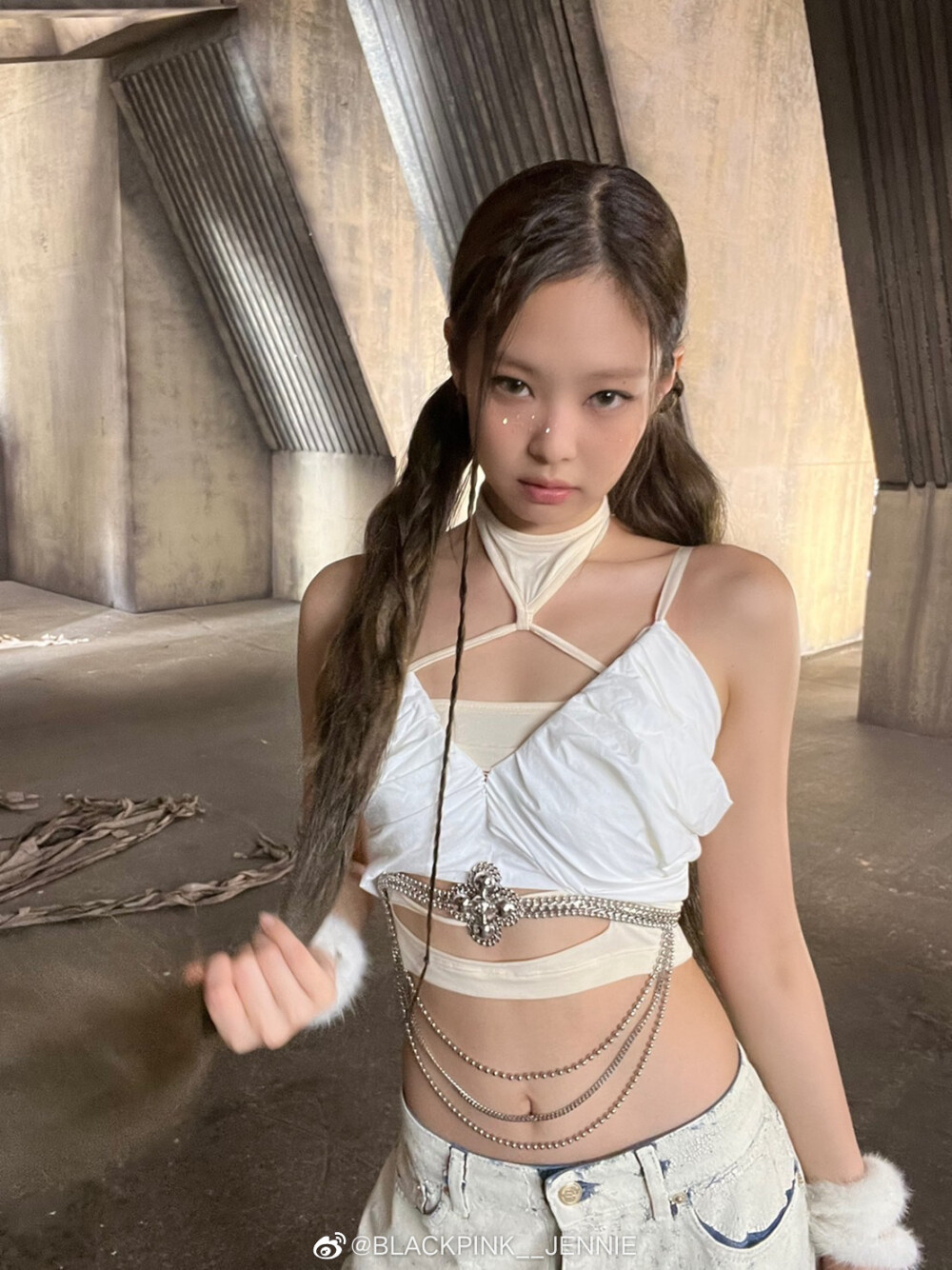 jennie