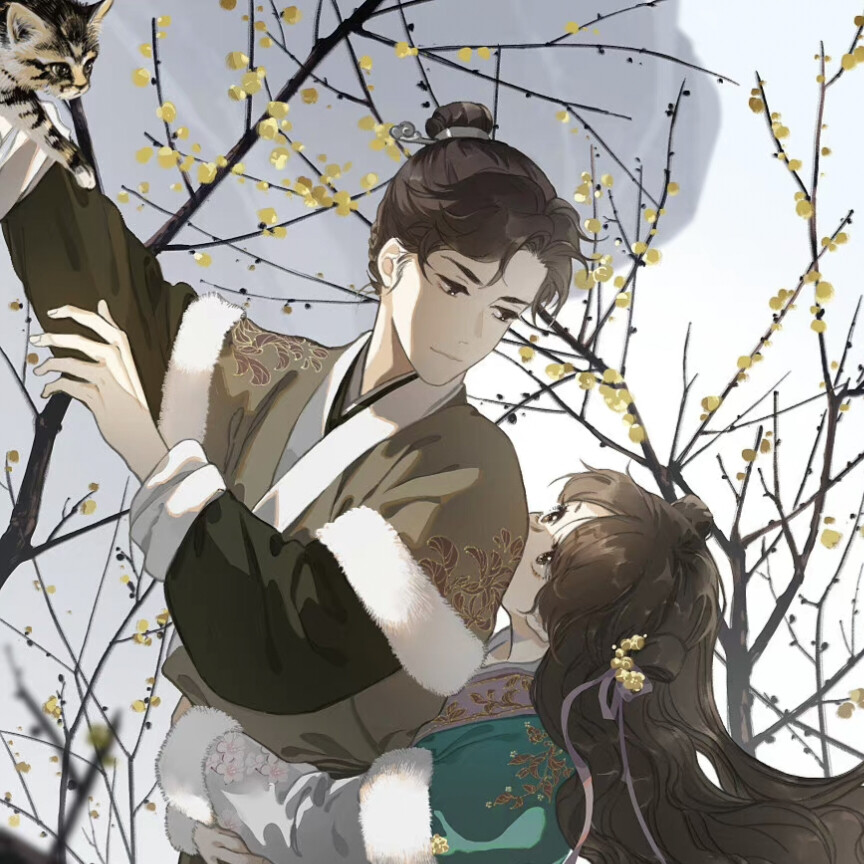 画师loli武士