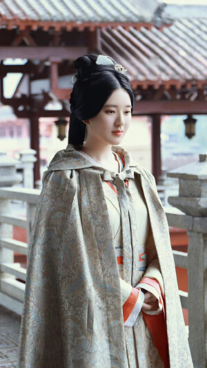 星汉灿烂·月升沧海  程少商  赵露思