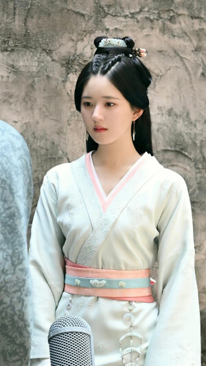 星汉灿烂·月升沧海  程少商  赵露思