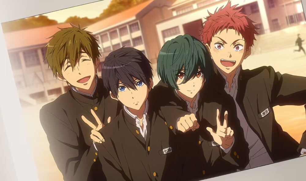 free！