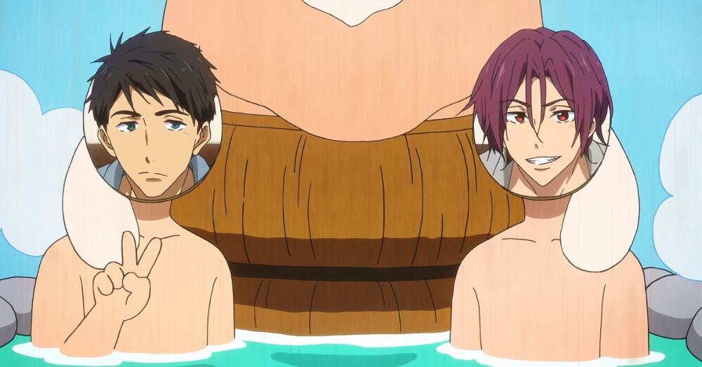 free！