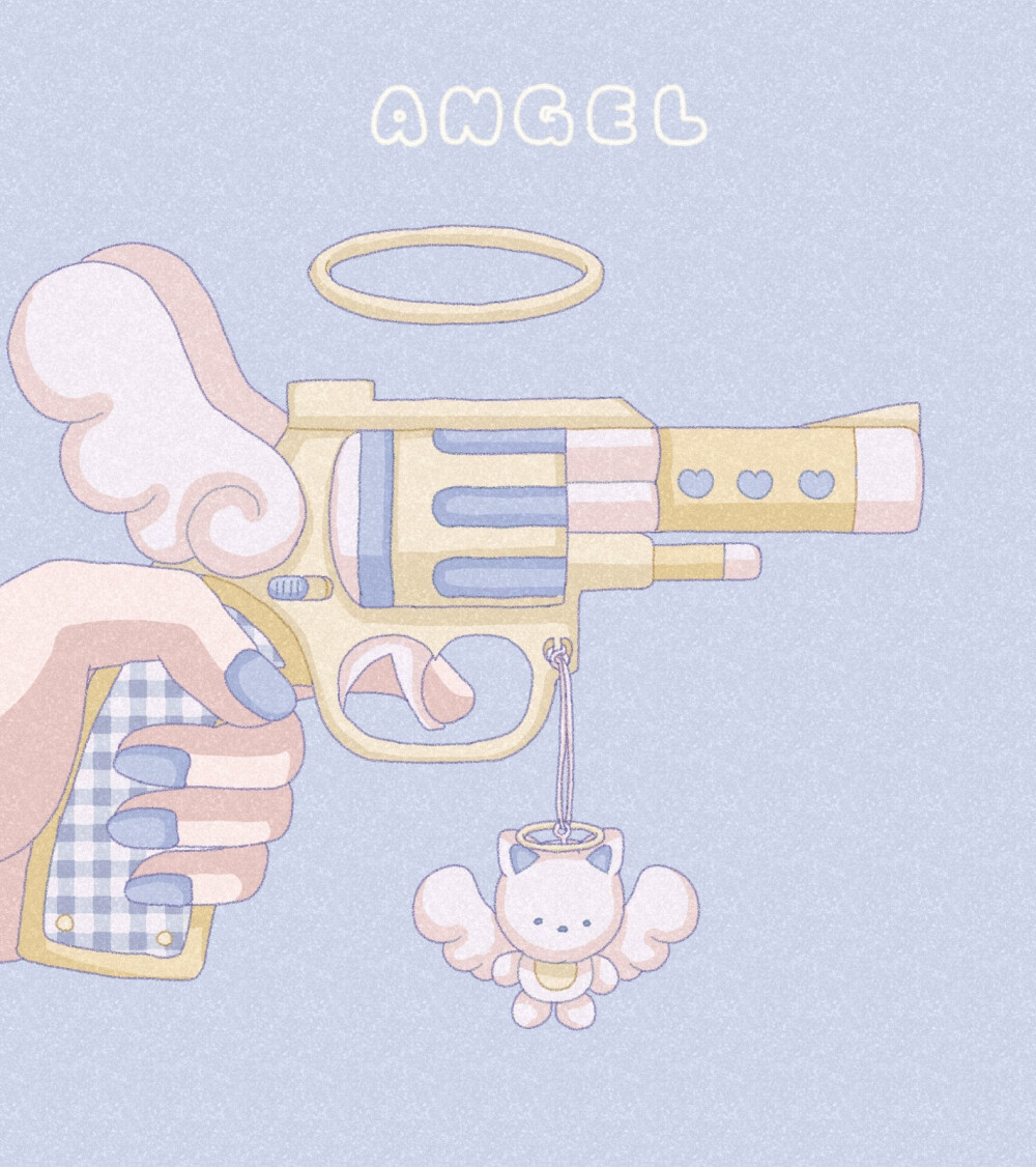 治愈｜少女心
画师：ねこぽた
twi：lllillli08